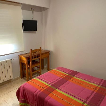 Hostal Cid Оренсе Экстерьер фото