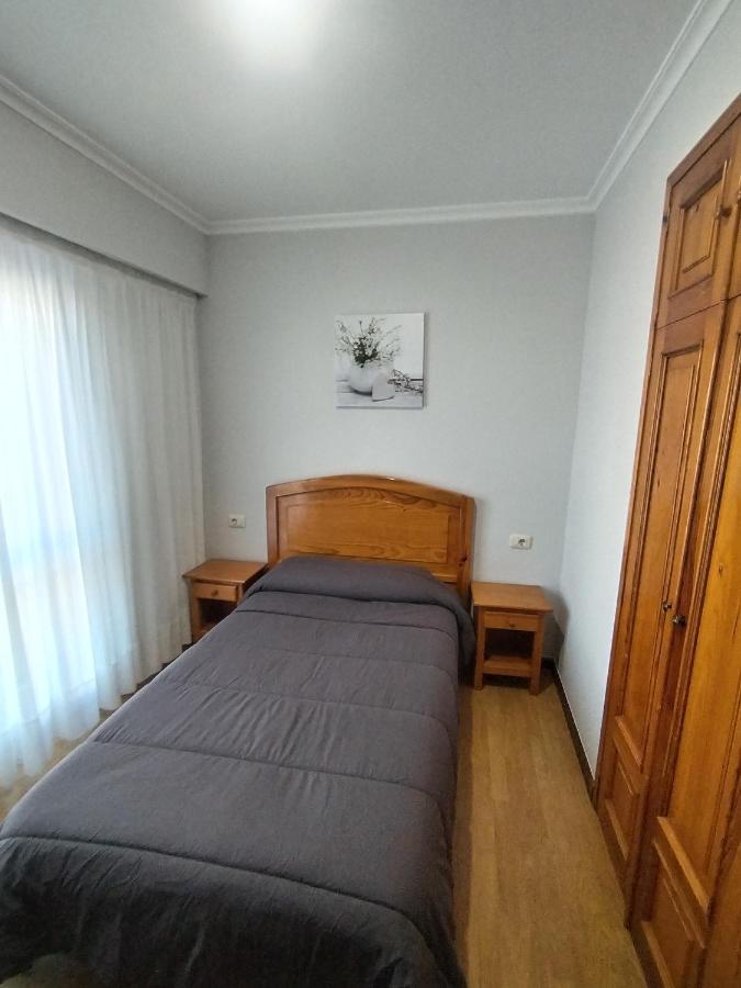 Hostal Cid Оренсе Экстерьер фото