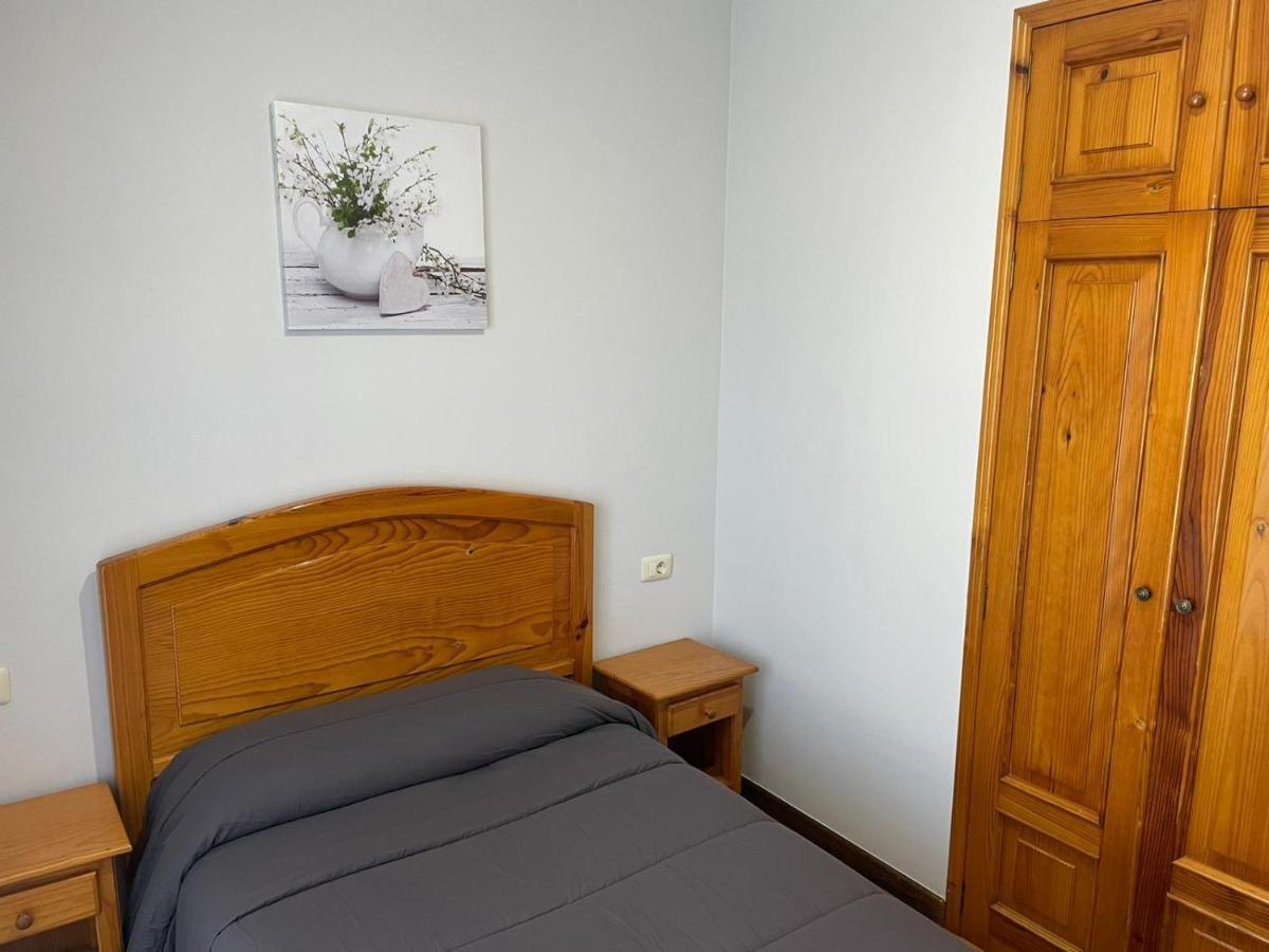 Hostal Cid Оренсе Экстерьер фото