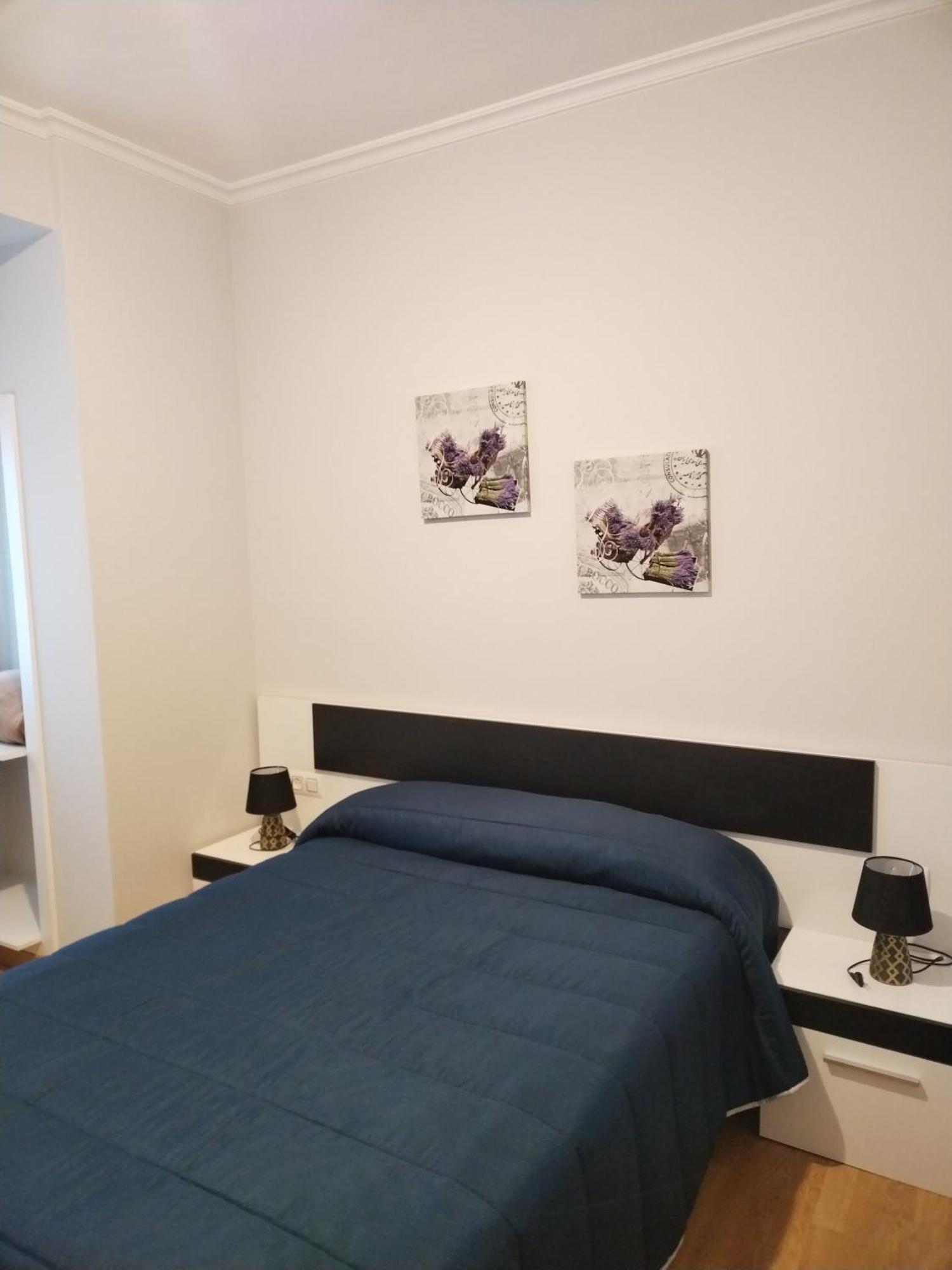 Hostal Cid Оренсе Номер фото